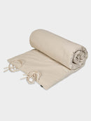 Yoga Studio Restorative Cotton Japanese Shiatsu Futon Extra Thick Mat