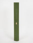 ecoYoga Travel Jute Yoga Mat - 2mm