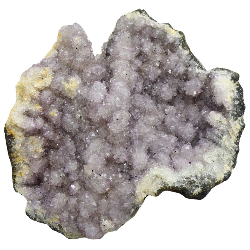 Uruguayan Amethyst Flowery Bed (1.41kg)