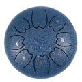 8 Note Tongue Drum