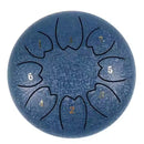 8 Note Tongue Drum