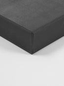Yoga Studio EVA Foam Pilates Sitting Block