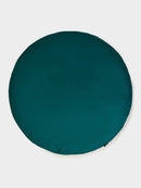 Yoga Studio EU Round Organic Zabuton Meditation Cushion