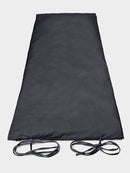 Yoga Studio Restorative Cotton Japanese Shiatsu Futon Extra Thick Mat