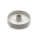 Ceramic Palo Santo Burner (4 in.) - White