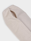 Yoga Studio Small Buckwheat Rectangular Bolster