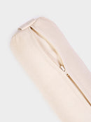 Yoga Studio Organic Lightweight Mini Meditation Yoga Bolster