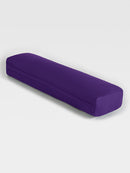 Yoga Studio Pranayama Buckwheat Meditation Bolster Cushion