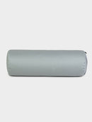Yoga Studio Organic Buckwheat Yoga Bolster – Meditation & Restorative Support