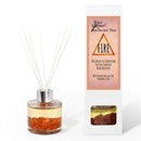 Fire Elements - Crystal Infused Reed Diffuser