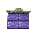 Goloka - Resin Incense Smudge Cups - Lavender