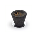 Goloka - Resin Incense Smudge Cups - Lavender