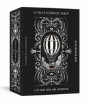 The Phantomwise Tarot : A 78-Card Deck and Guidebook Tarot Cards