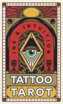 Tattoo Tarot (Mini Deck) : Ink & Intuition