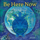 Be Here Now 2026 Wall Calendar : Teachings from Ram Dass