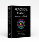 Practical Magic Activation Deck : 52 Cards and Guidebook