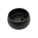 Ceramic Palo Santo Burner Bowl - Black