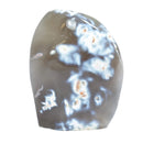 Agate Standing Stone (780g)