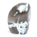 Agate Standing Stone (780g)
