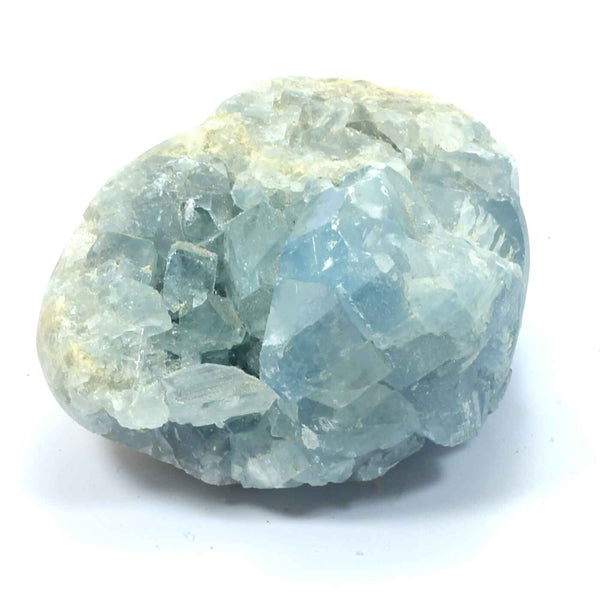 Celestite Geode (611g)