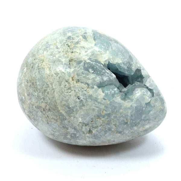 Celestite Geode (573g)