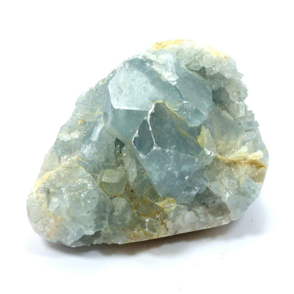 Celestite Geode (784g)