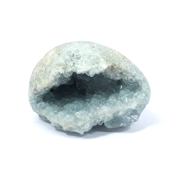 Celestite Geode (387g)