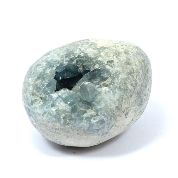Celestite Geode (984g)