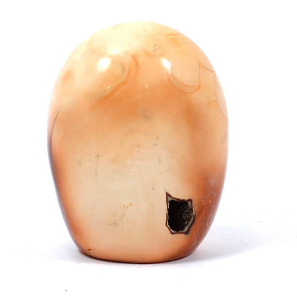 Carnelian Standing Stone (210g)