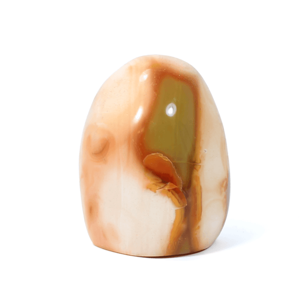 Carnelian Standing Stone (216g)