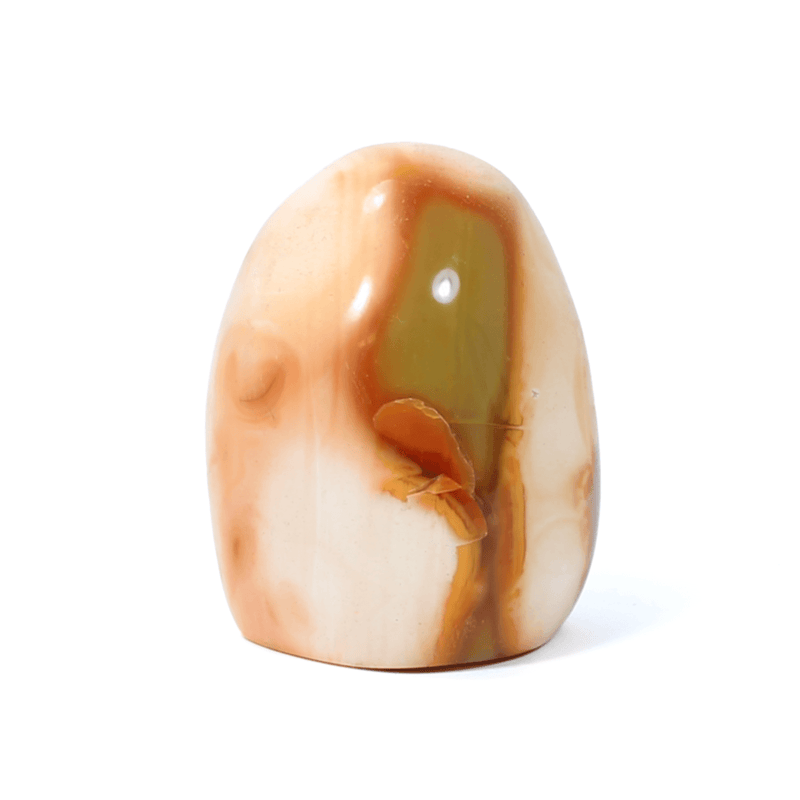 Carnelian Standing Stone (216g)