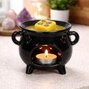 Air Elements - Crystal Infused Scented Wax Melts