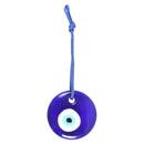All Seeing Evil Eye Protection Charm