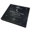 Moon and Stars Crystal Advent Calendar – 25 Days of Magic