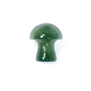 Healing Mini Mushroom Crystal - Moss Agate