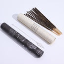 Ancient Witch Spell Incense - Cleansing with Rock Crystal Pendulum Activation