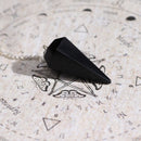 Ancient Witch Spell Incense - Success with Black Obsidian Pendulum Empowerment