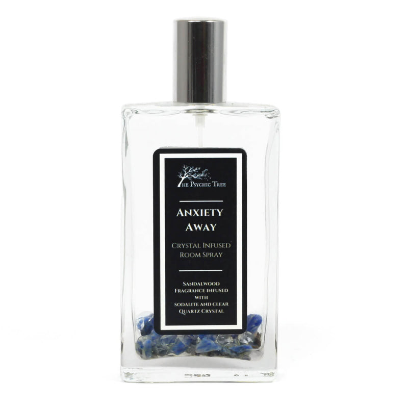 Crystal Room Spray