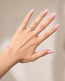 Aries Constellation Adjustable Ring