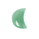 Healing Mini Moon Crystal - Green Aventurine
