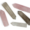 Crystal Free Standing Points – Seconds Quality (Random Selection)