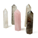 Crystal Free Standing Points – Seconds Quality (Random Selection)