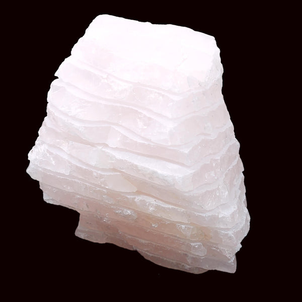 Rose Quartz Skyscraper (638g)