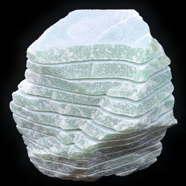 Green Aventurine Skyscraper (810g)