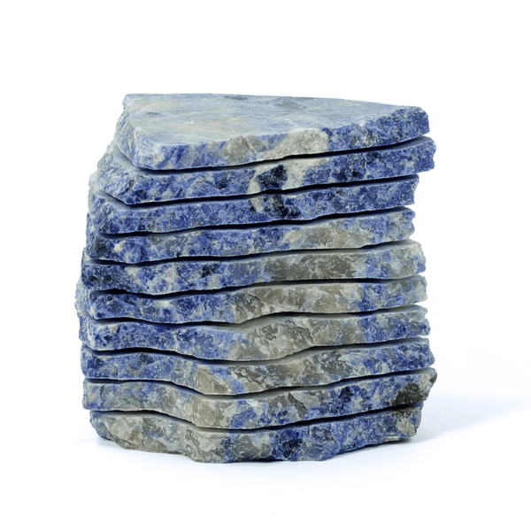Sodalite Skyscraper (560g)