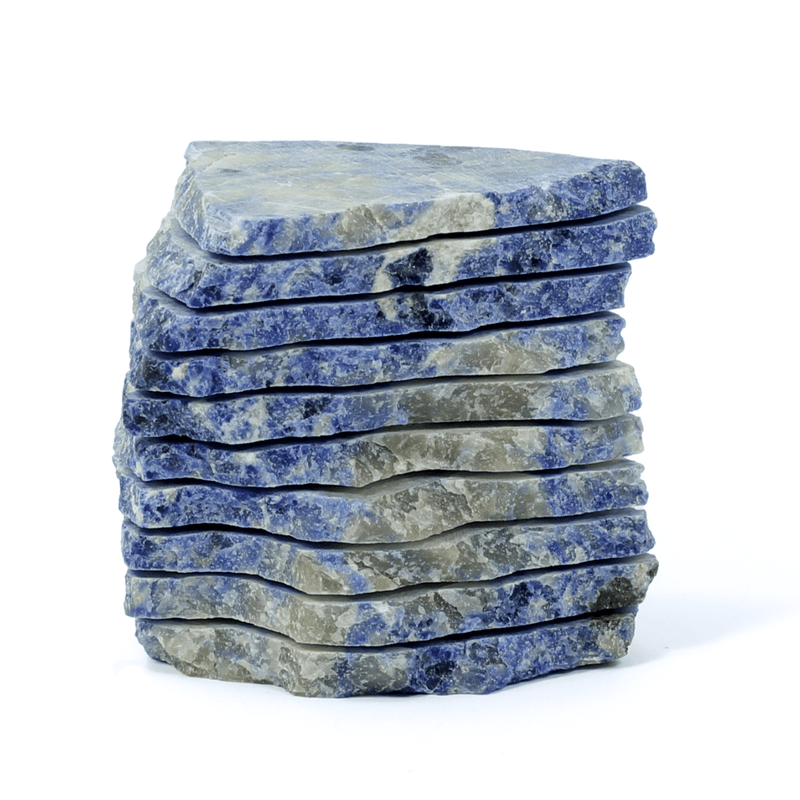 Sodalite Skyscraper (560g)