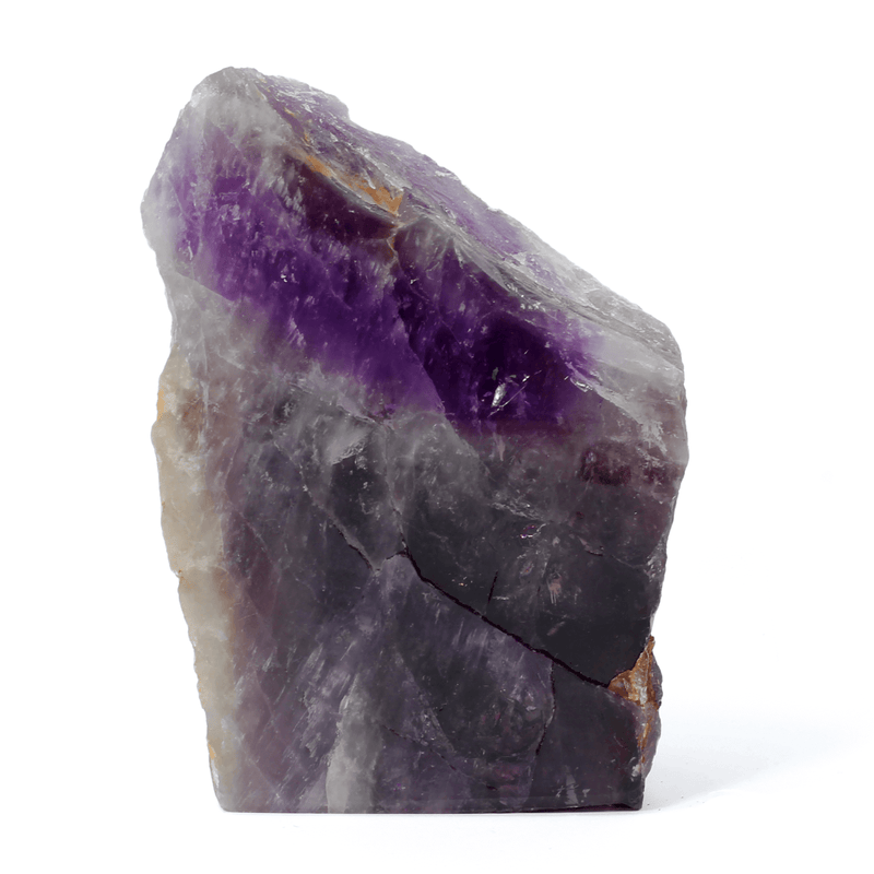 Amethyst Standing Stone (1696g)