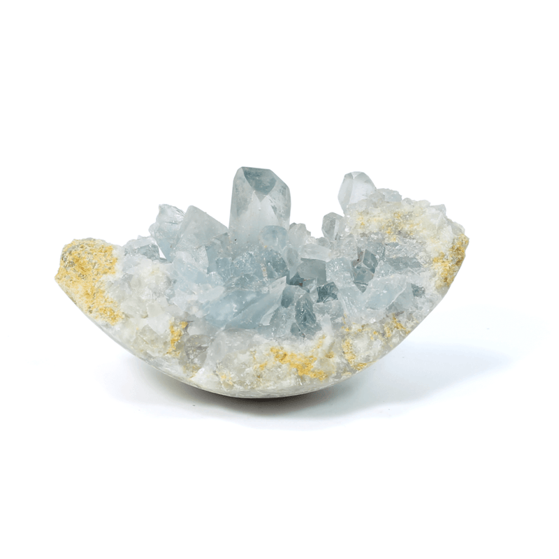 Celestite Cluster (236g)