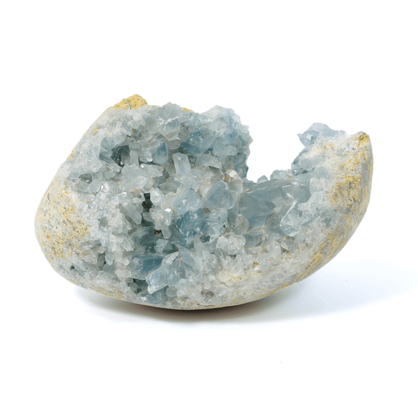 Celestite Cluster (1099g)