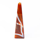 Agate Obelisk (290g)